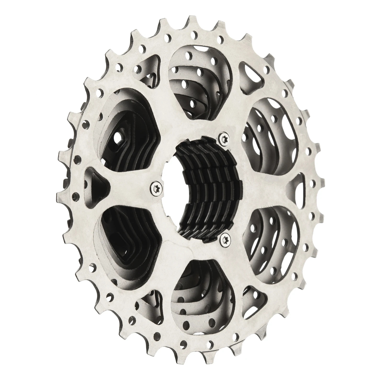 SENSAH 8/9/10/11 Speed Road Bike Cassette 11V 23T/25T/28T/30T/32T/34T/36T Bicycle Freewheel K7 10S Flywheel for HG Hub