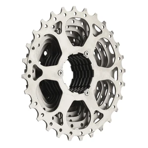 Sensah-cassete of road bike, free wheel, hg steering wheel, 8 speeds, 9 speeds, 10 speeds, 11 speeds, 23t, 25t, 28t, 30t, 32t, 34t, 36t, k7, 10 s, 11V cube 10 Main Sales Cassette 11V - №2
