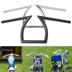 For Harley Honda Yamaha Kawasaki Chopper Bobber Motorcycle Accessories 22mm 7/8