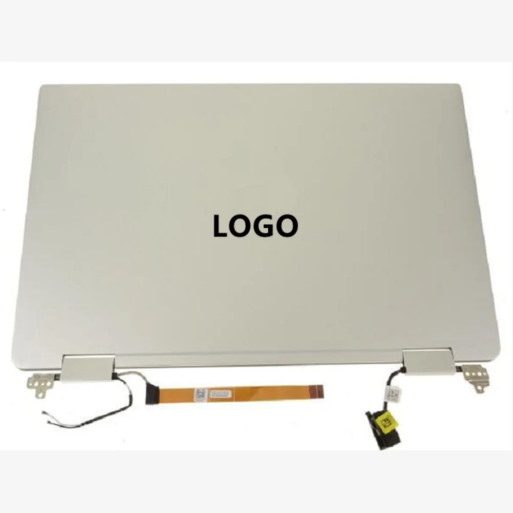 Imagem -02 - Display Display Portátil para Dell Xps 15 9575 em P73f P73f001 Tela Lcd Fhd Touchscreen Montagem Completa3p07v 15.6