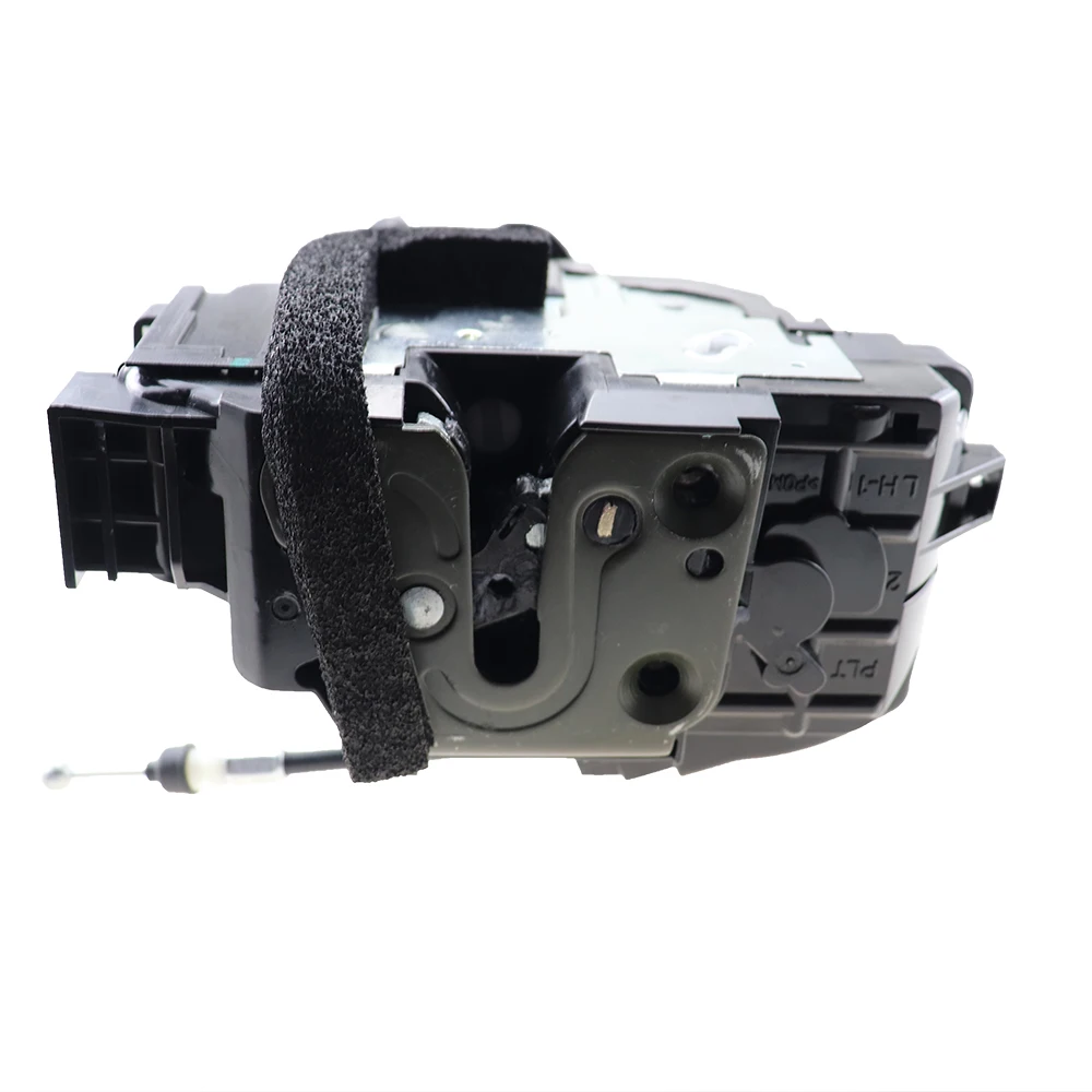 Mecanismo central do motor do módulo da trava do atuador da fechadura da porta apto para hyundai santa fe 2006-2009 81410-2b000 81420-2b000 81310-2b020