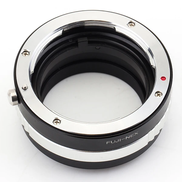 Pixco เลนส์สำหรับ Fuji Fujica X-Mount 35มม.FX35 SLR เลนส์ Sony E Mount NEX กล้อง ZV-E10 A1 A7C A7SIII A6600