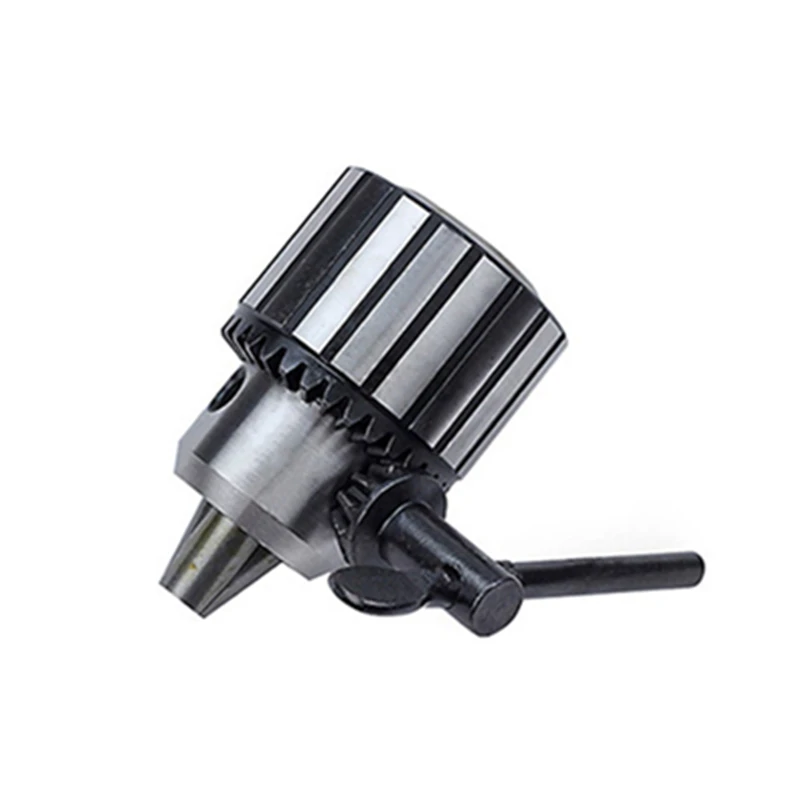 0,5-4/0,5-6/1-10/0,5-13/1-16 / 5-20mm 3 mandíbulas cnc taladro de la máquina B10-B22 mandril de precisión