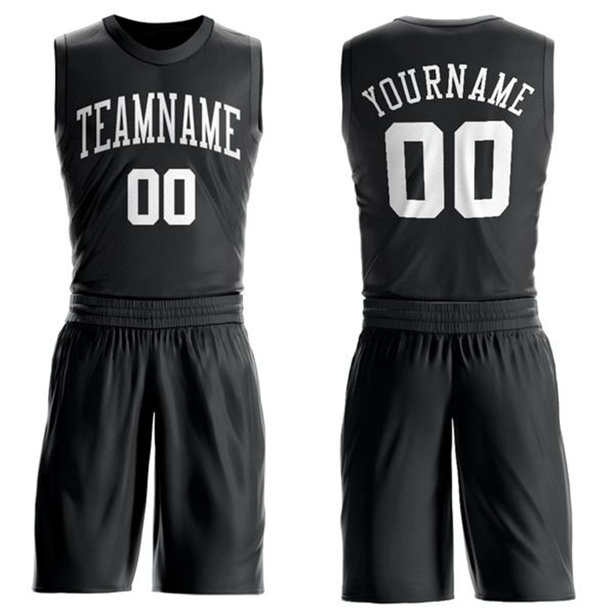 Custom Retro Basketball Jerseys Men Women Sportwear Kid Outfits Adult Playing Jersey Breathable Quick Dry V-neck Uniforms