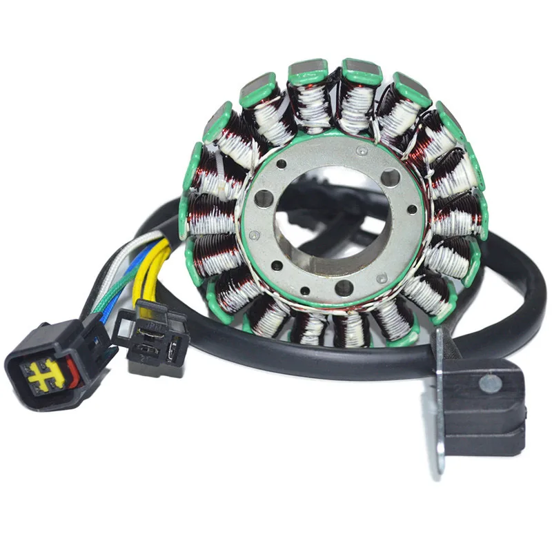 Road Passion Motorbike Ignitor / Stator Coil For SUZUKI DR250 250XC DR XC 1994 - 2007 Djebel 250 Djebel250 1998 - 2008