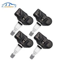 4PCS/Lot TPMS 36106874830 36106890964 433Mhz Car Tire Pressure Monitoring System For BMW 5 6 7 X1 X3 X4 36106798872 6798872