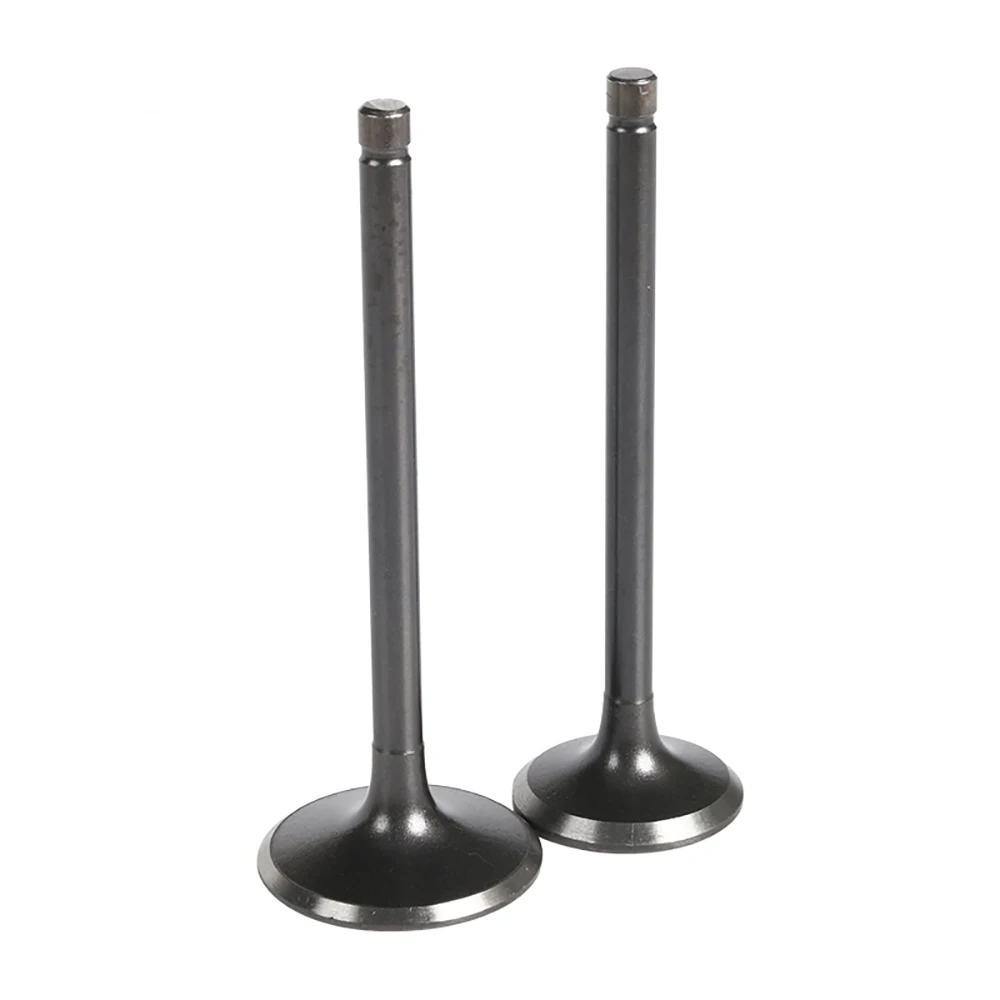 Motorcycle Intake & Exhaust Valve Stem Kit For YAMAHA XT225 Sero 1985-2007 TT225 TW225E TW225 TTR225 2001-2005 XT/TT/TTR/TW 225