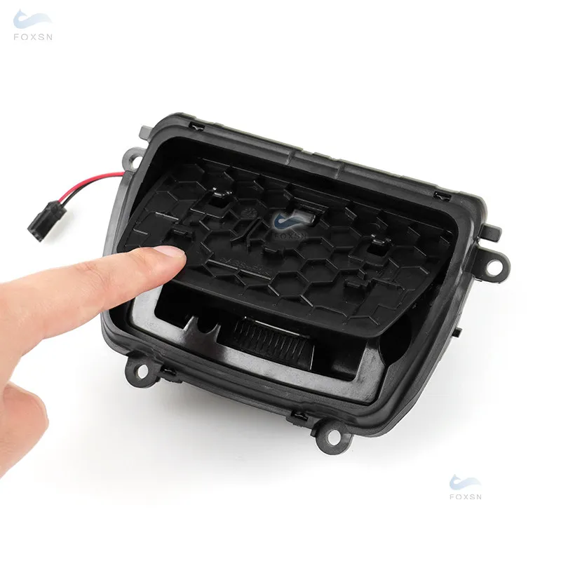 Car Interior Center Console Ashtray Assembly Box Accessories For BMW 5 Series F10 F11 F18 2010-2016 520 523 525 528 530 535