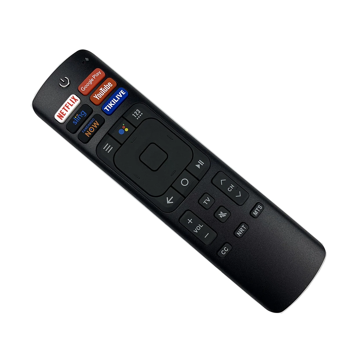 ERF3A69 Replace Remote Control for Hisense LC-65N9000 LN-60N7000 LC-55Q7530U