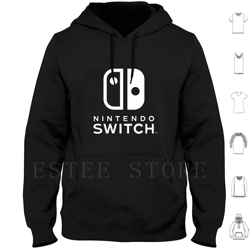 Switch Hoodies Long Sleeve Switch Switch