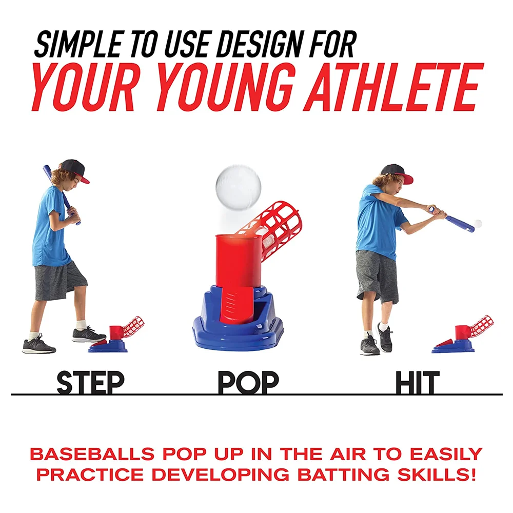Thumbnail 3 - #2 Compare Pitching Machines Before You Buy