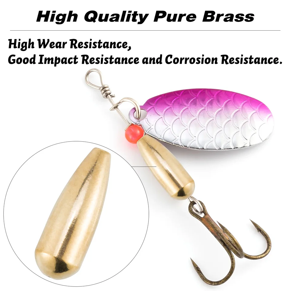 brass vs stainless hardware for fishing lures Deep Drop Weights Bank sinkers in 12 sizes from 1oz to 48oz Lure Connector Brass Stainless Steel