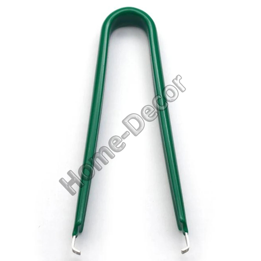 Morsetto Clip Per IC DIP Componente Su Scheda PCBA Chip Remover Parti Estrattore Trasportatore Componenti Estrattore Per La Riparazione Scheda PCBA