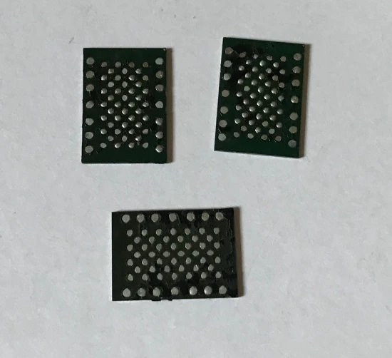 Оригинальный удалите старый разблокированный телефон или Увеличьте емкость для iPhone 6 6g Plus 16GB 32GB 64GB Hardisck NAND Chip флэш-память IC