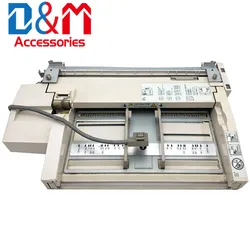 Original Paper tray 5 for Xerox C7550 6500 7500 7600 6680 550 7780 700 750i 560 4110 4112 4127 T5 paper sheet assemlby