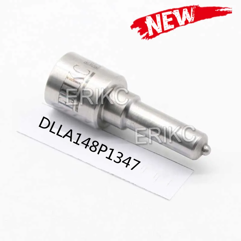 DLLA148P1347 Jet Nozzle 0433171838 Diesel Injector Nozzle 0 433 171 838 Jet Spray DLLA 148 P 1347 for 0445110243 0445110391