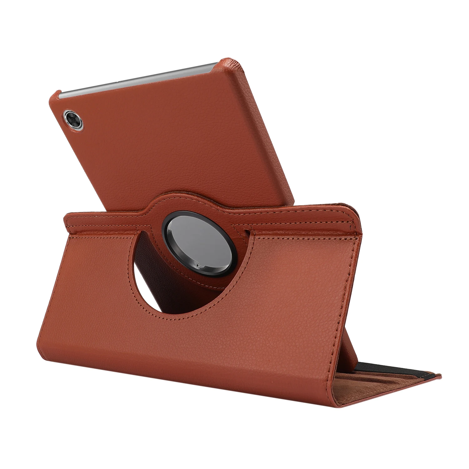 360 RotatingLeather Cover For Lenovo Tab M10 FHD Plus TB X606F M10 Plus 3rd 10.6 P11 Gen 2 11.2 11.5 M8 Y700 Tablet case