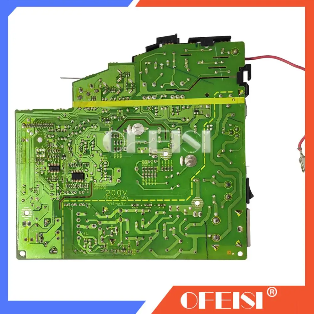 Original Test for HP1020 1018 Power Supply Board RM1-2315-000 RM1-2315 (110v) RM1-2316-000CN RM1-2316 (220v) printer parts