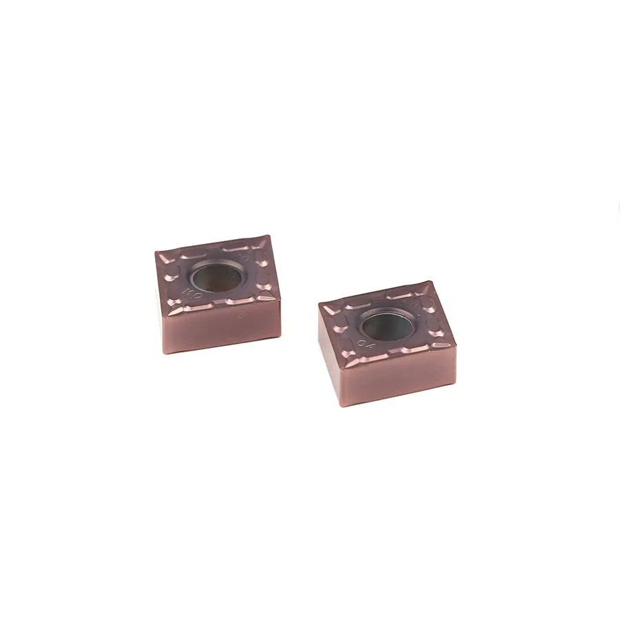 10 قطعة CNMG120404-MQ NK9018 CNMG120408-MQ NK9018 CVD + PVD عالية الجودة المغلفة قطع إدراج آلة خرط تعمل بالتحكم الرقمي بواسطة الحاسوب شفرات ل الفولاذ المقاوم للصدأ