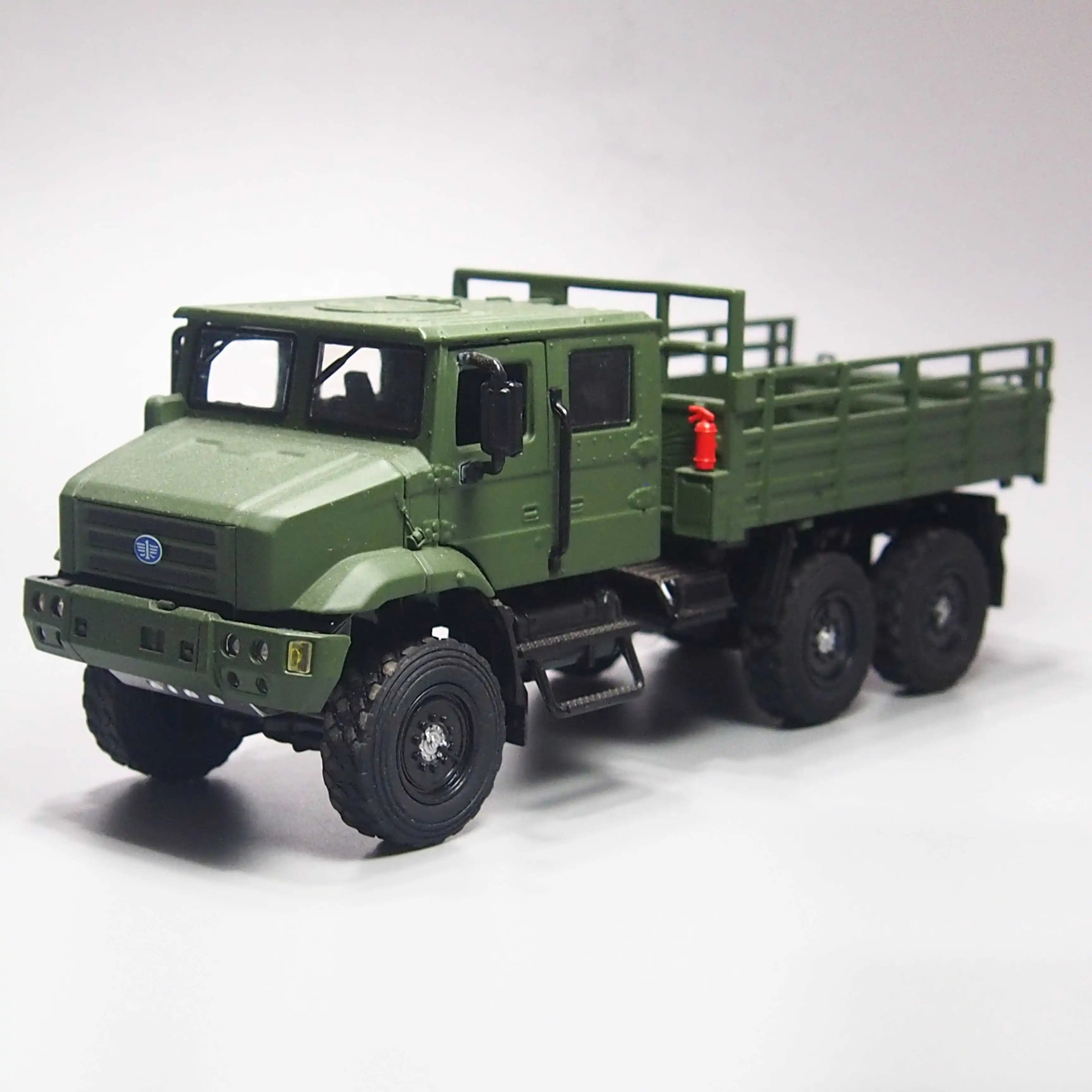 1/36 New Specials Die Casting Metal Tactical Truck Model Furniture Display Collectiontoys For Children