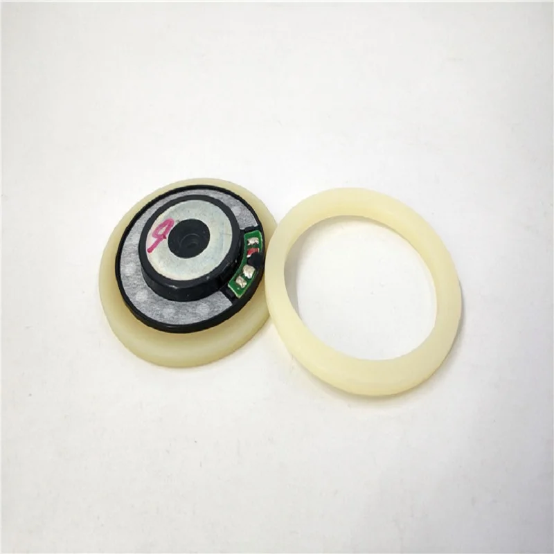 40MM to 50MM For Bluetooth Headphone Speaker Repair Parts Speaker Unit Adapter Ring Headset Driver Ring High Quality Newest 2pcs