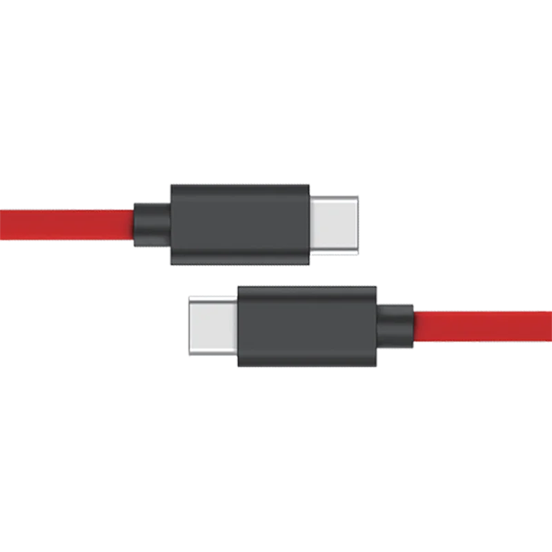 Original Nubia 6A Gaming Data Cable 9A Cable USB Type-C to USB Type-C 6A Braided Date Cable