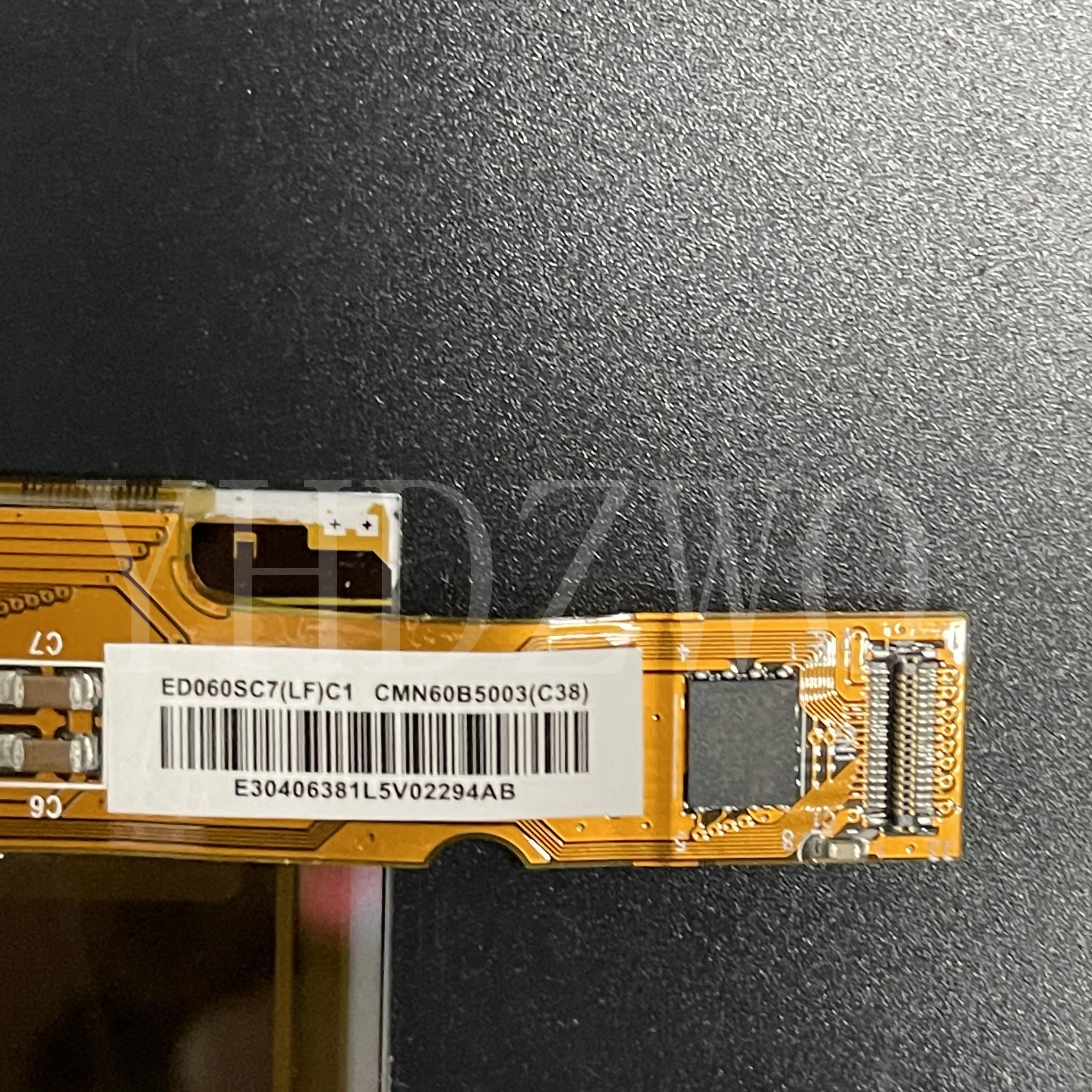 New Replacement LCD screen for Amazon kindle 3 / KINDLE KEYBOARD / KINDLE KEYBOARD 3G ED060SC7(LF)