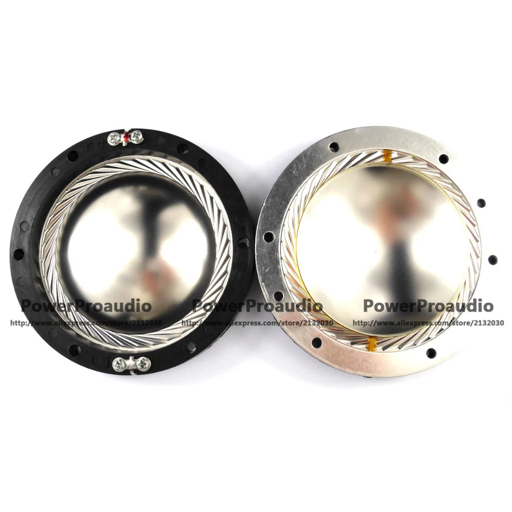 

2pcs Replacement Diaphragm 16 ohm for Altec 288 299 291 VC 72.2mm