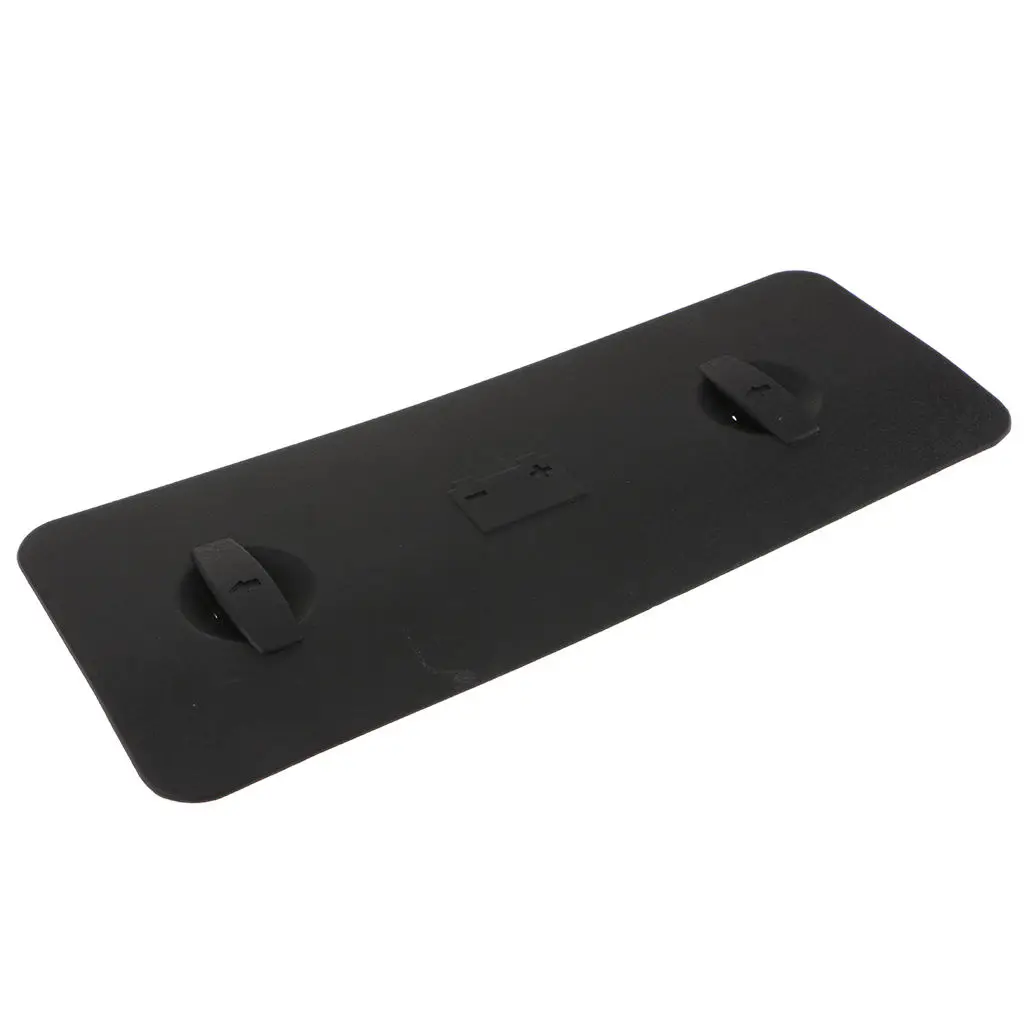 8E1819422A01C Car Battery Tray Cover Battery Cover For Audi A4 8E B6 B7 Sedan 2001-2008 Battery Terminal Top Cover Frame Protect