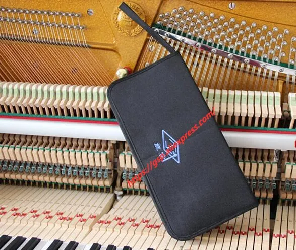

Piano tuning maintenance tools, 19 kits package