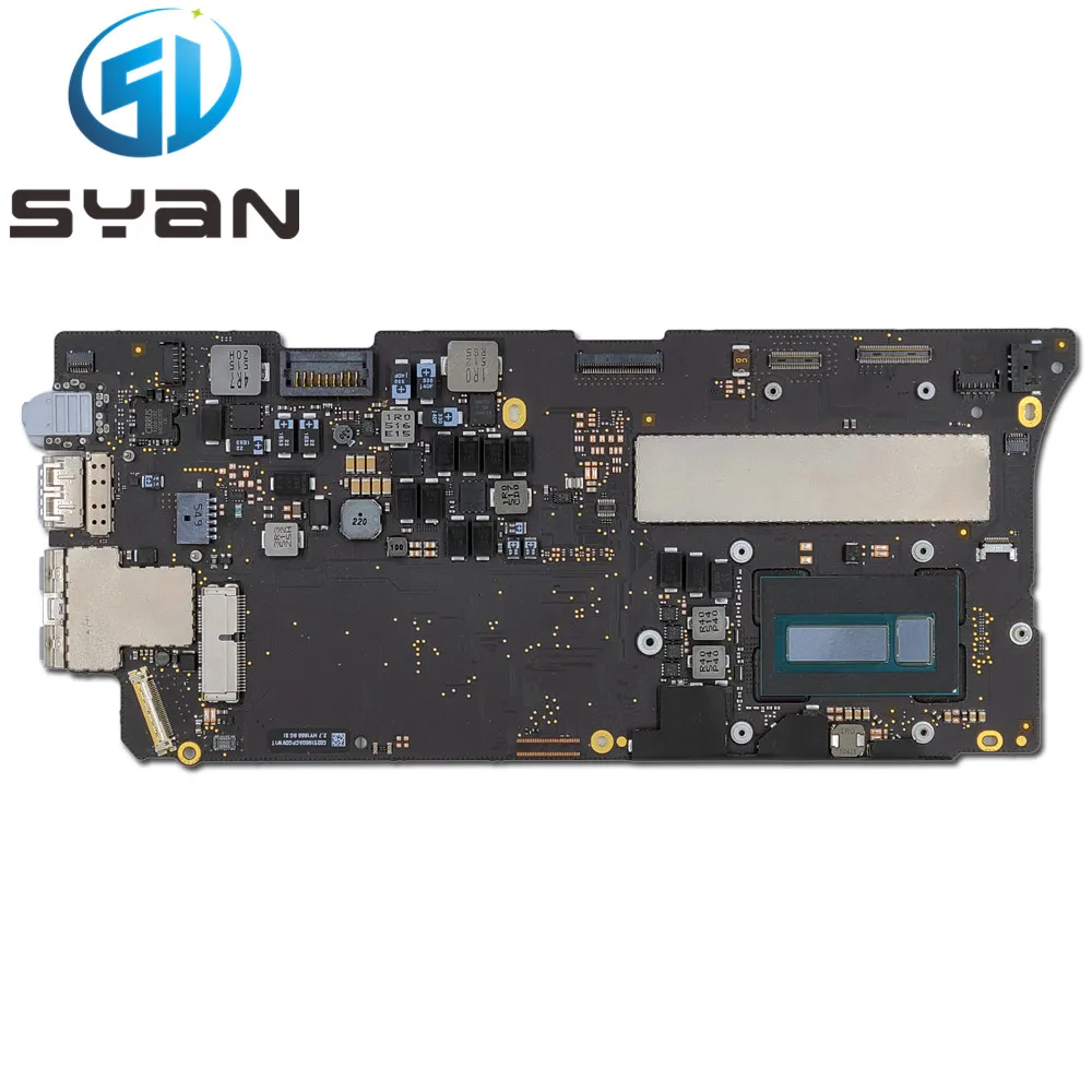 

A1502 Motherboard for Macbook Pro Retina 13.3" 2.7 GHZ 8 GB logic board 820-4924-A 2015