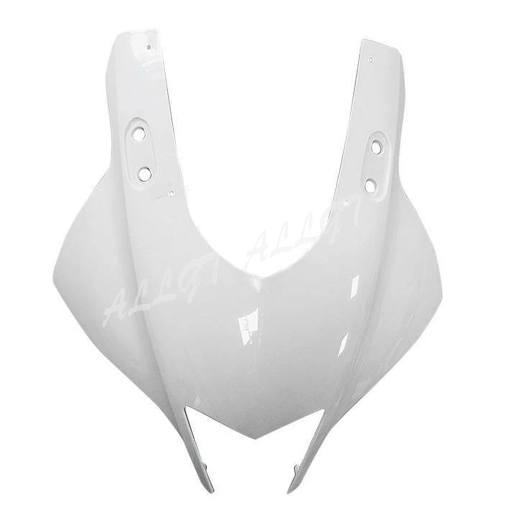 

Unpainted ABS Injection Front Cowl Fairing For YAMAHA YZF R3 R25 2019 2020