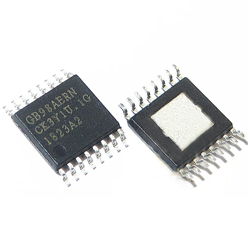 10 Cái/lốc GB98AERN-A2-0-TR GB98AERN TSSOP16