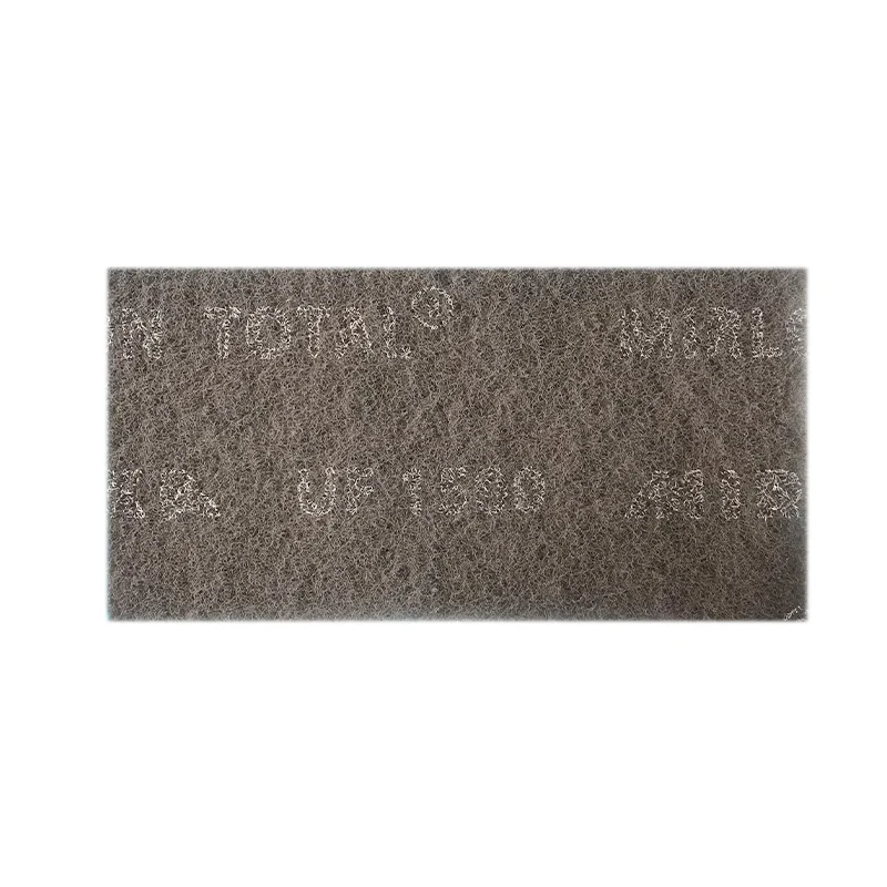 25pcs 115*225mm mirka Esfregão Almofada De Metal Madeira Polimento Carro Escovação Derusting Polimento Limpeza Laca