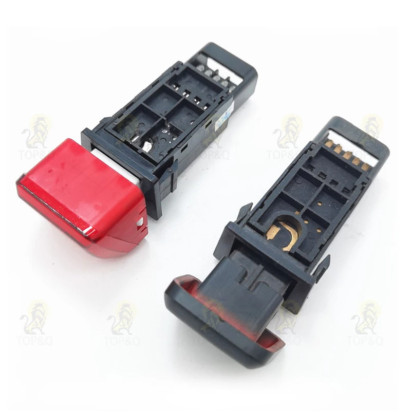 Fit สำหรับ Great Wall Wingle 3 5รุ่นยุโรปคู่กระพริบสวิทช์,ฉุกเฉิน Light Switch,นาฬิกาปลุกปุ่มปุ่ม