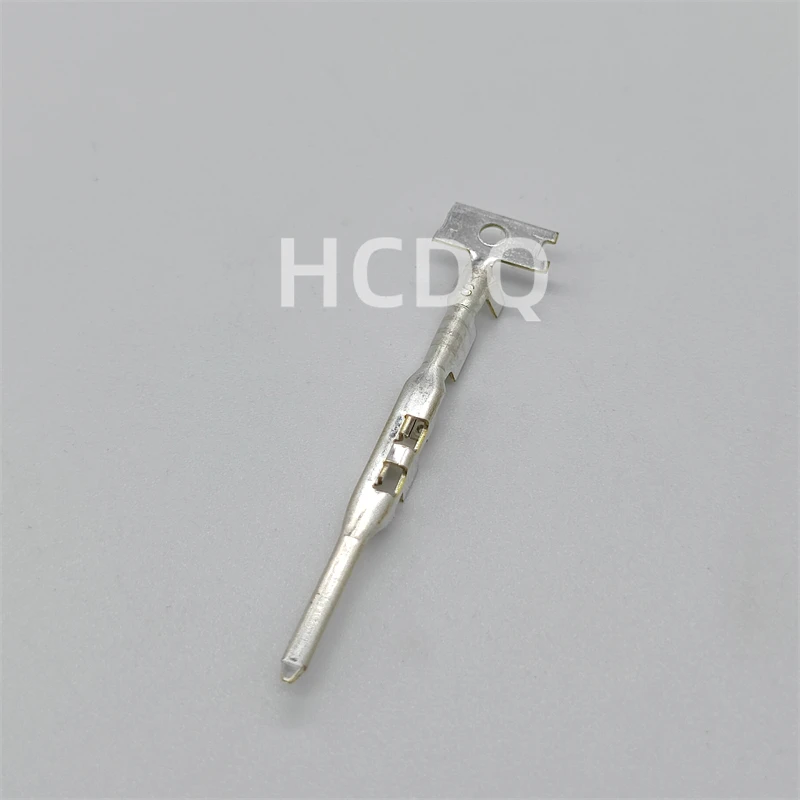 100 PCS Supply original automobile connector 8100-4405 metal copper terminal pin