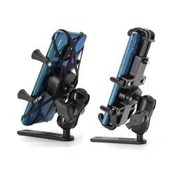 For BMW C600 Sport C650GT C400X C 650 GT C 600 Navigation Frame Mobile Phone Navigation Bracket Motorcycle Accessories