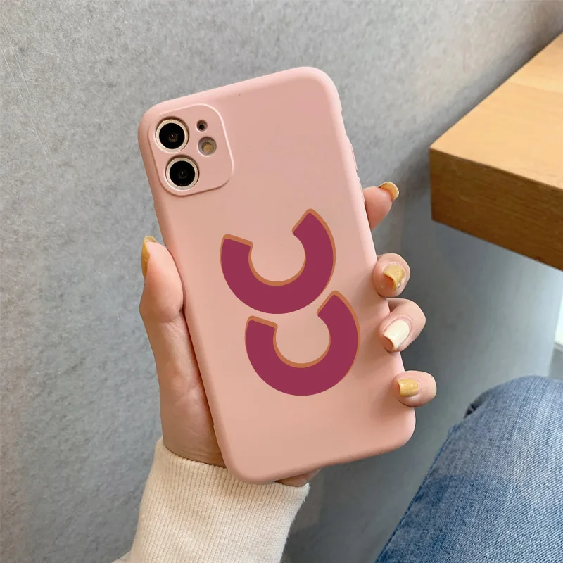 เริ่มต้นที่กำหนดเองจดหมายสำหรับ Iphone 13 12 Pro Max SE2020ฝาครอบเลนส์สำหรับ Iphone 11 8 plus XS XR 6 7 Plus