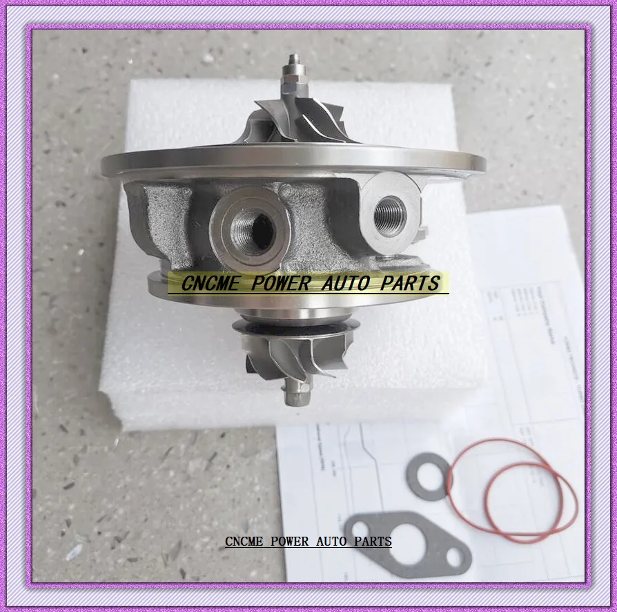 Turbo Cartridge CHRA 54399880080 54399880066 8200588232 7701477404 8200552213 8200846770 7701478979 7711368842 Modus Scenic II