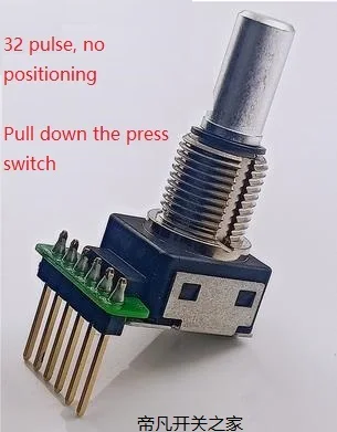 1 قطعة CTS الصوت الطبي مليون التشفير الكهروضوئي الحياة عالية الدقة الصغيرة التشفير التزايدي المستوى العسكري 291 #2