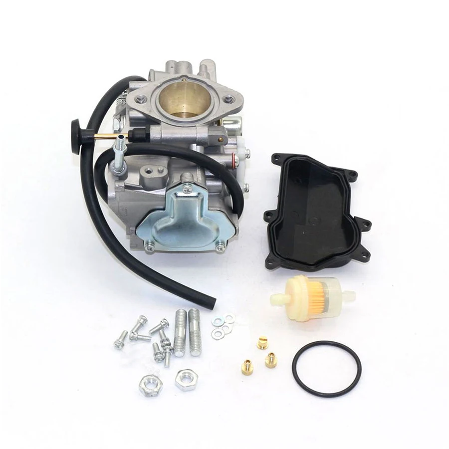 Carburetor Carb For Yamaha Big Bear Bruin Grizzly Kodiak Wolverine 350 400 450