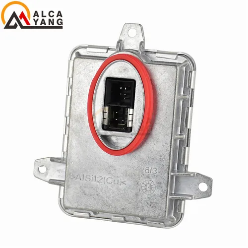 Imagen 2 del producto OEM A 2229003300 Para balasto de xenón Mercedes CLA 250 45 13-16 130732931500 Unidad de control HID Módulo de computadora A 2229003300 Q02