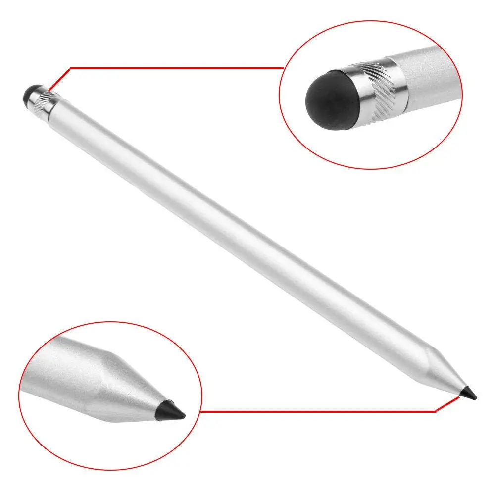 

Touch Pen For iPhone Tab Stylus Pen Mobile Phone Stylus Drawing Tablet Pens pour ecran tactile