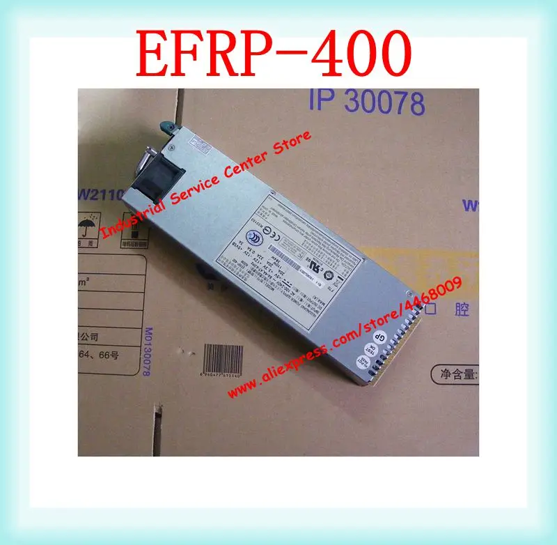 

Original EFRP-400 400w Server Redundant