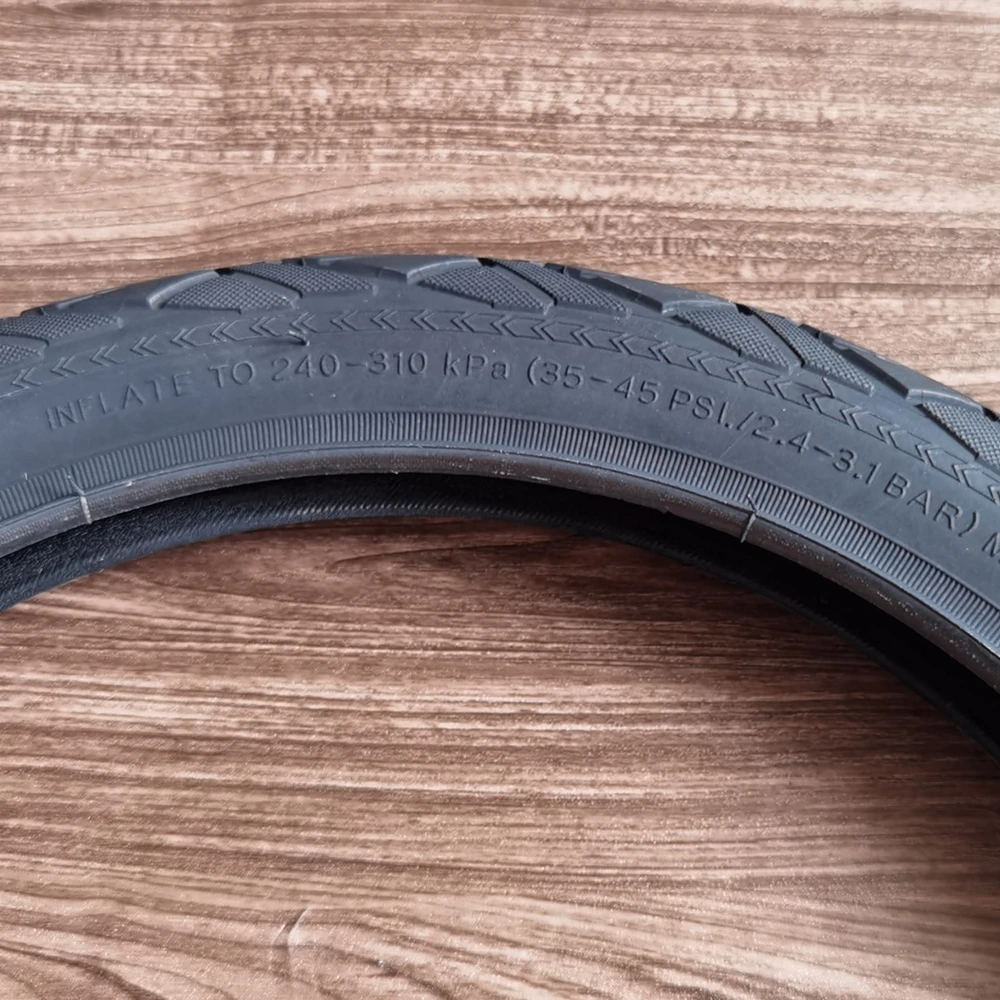 1pcs Bicycle tyre 14X1.95 (52-254) E-bike tire 16X1.95( 52-305 )