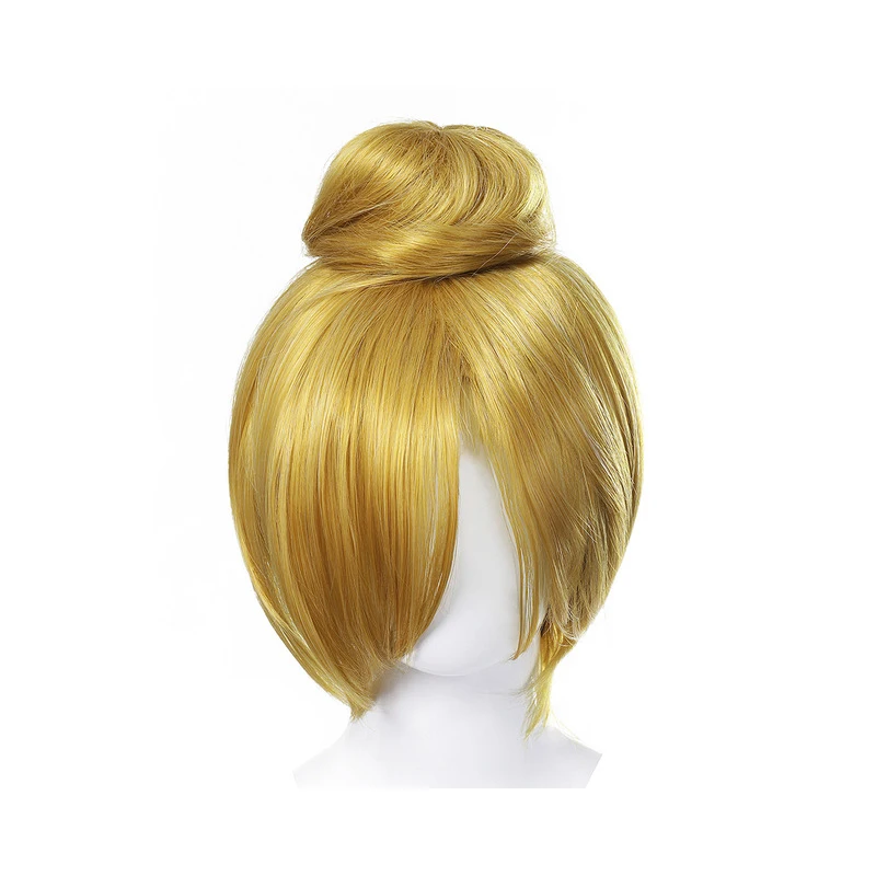 Kids Unicorn Long Hair Wig Girls Princess Photography Props Children Girl Elsa Anna Sleeping Beauty Braid Jasmine Moana Hair