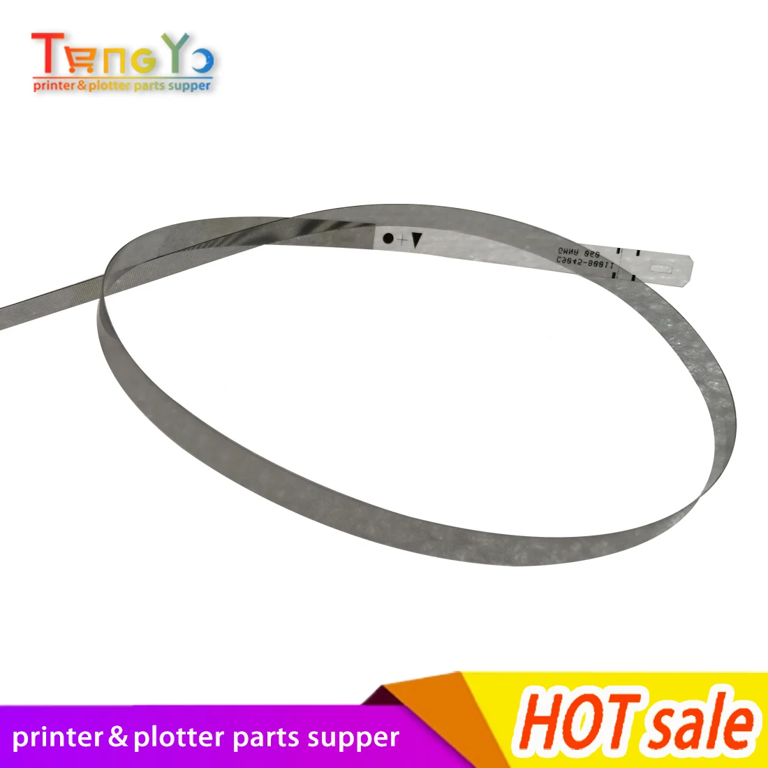 

Оригинальный новый для HP OfficeJet Pro 7720 7730 7740 8710 8715 8719 8720 8728 8730 8740 8745 полоса кодировщика G5J38-80001 E3E01-80006