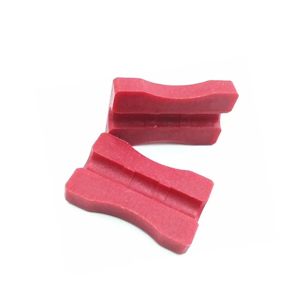 Broca de freio hidráulico para bicicleta, bloco de ferramentas de montagem de mangueira para shimano para montagem dos pinos da mangueira de freio a