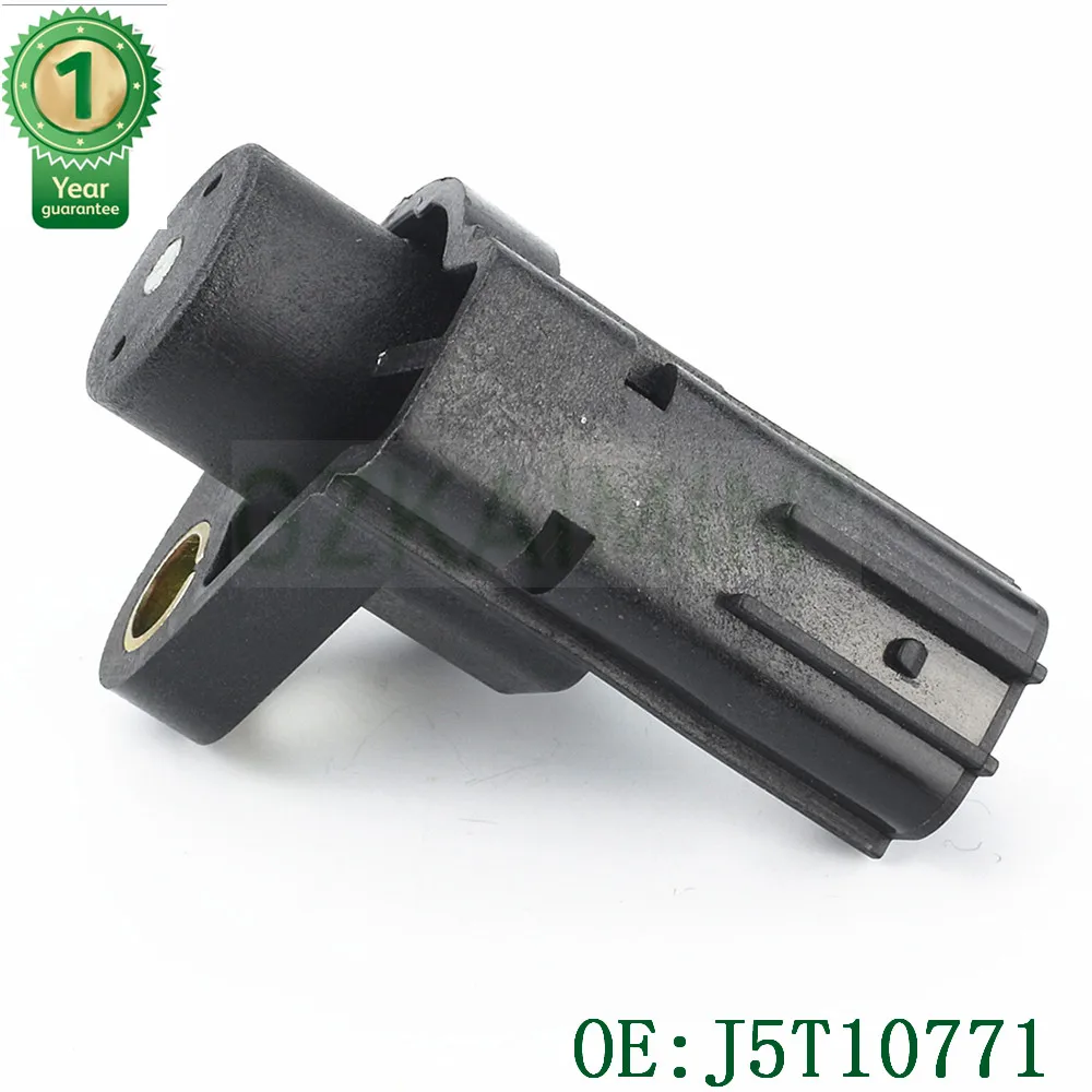 high quality oem new  33220-70E00  J5T10771  Crankshaft Position Sensor for suzuki SWIFT