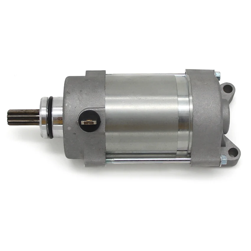 Engine Starter Motor Starting For Yamaha FJR1300 FJR1300A 2003-2017 FJR1300AE FJR1300AS 5JW-81890-00 1MC-81890-00   1MC-81890-01